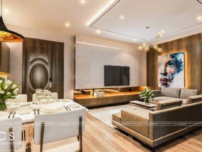 Bán Nhanh Căn hộ Chung Cư Trung Đức Tower tầng 9 giá siêu hấp dẫn