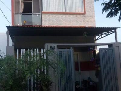 Cần bán nhà mặt tiền hướng biển đường 7m5 , lề 5m 103 Võ Văn Đồng - Hòa Hải - Ngũ Hành Sơn - ĐN