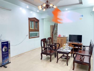 Cho thuê nhà 2,5 tầng trong ngõ đường Lê Lợi, Hải Phòng Nhà rộng 42m*2,5 tầng Ngay đầu ngõ. Ngõ to.