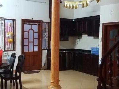 MÌNH CÓ NHÀ NGUYÊN CĂN CHO THUÊ TẠI NGỌC LÂM