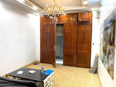 NHÀ NGỌC THUỴ, GIA LÂM, Ô TÔ ĐỖ CỬA 55m, 5 tầng, Mt 5m Chỉ 3,6 tỷ