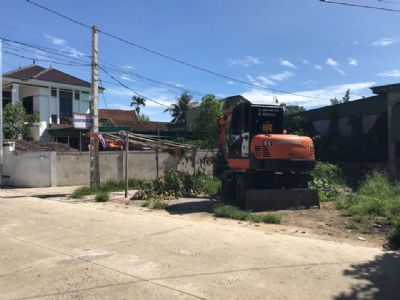 Cần bán 2 lô đất gần chợ Đước,Hưng Chính,Tp.Vinh