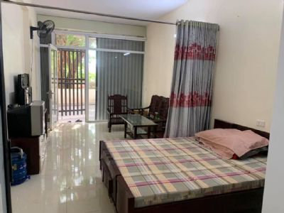 CHO THUÊ NHÀ KHÉP KÍN FULL NỘI THẤT108 trần phú Vĩnh Yên