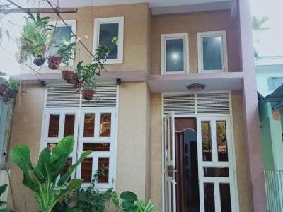 Bán nhà đẹp đường Hoàng văn Thụ nối dài Nghĩa Điền. Đường 7m Dt 5x20m. Hướng Đông.