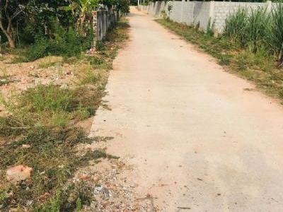 Bán Lô đất Nam Trạch gần đường quốc lộ Hướng chính nam Diện tích 424m2 (nở hậu 20,5)
