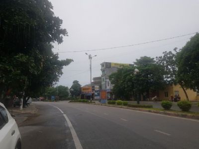 BÁN NHÀ 4 TẦNG ĐẠI LỘ HÙNG VƯƠNG PHƯỜNG THANH MIẾU