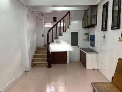Cho thuê nhà riêng chính chủ 3 tầng ngõ phố TRẦN KHÁNH DƯ , Hai Bà Trưng