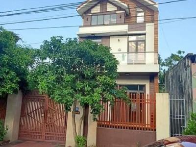 Bán Nhà Mặt Tiền Hà Huy Tập, Diện tích 7x16, bao gồm 3pn, 3 Wc, ✅ Nhà mới toanh dọn vào ở luôn