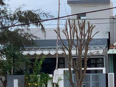 Bán nhanh căn nhà cực kỳ đẹp, khu dân cư Phía Tây đường An Hà Quảng Phú