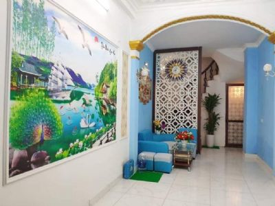 CẦN BÁN GẤP NHÀ ĐẸP QUAN NHÂN THANH XUÂN, NGÕ THÔNG, Ô TÔ, KINH DOANH 27/30M2, 5T, GIÁ 2,95 TỶ