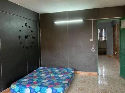 Cho thuê nhà tt Vạn Mỹ. Giá 1300k/tháng 52m2, điện nước giá dân. Lh: 0778470601