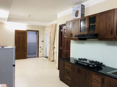 Cho thuê căn 65m2 cc Belleza, Phú Mỹ, Q7 2pn 2wc nội thất cơ bản giá 7tr alo 0912668338