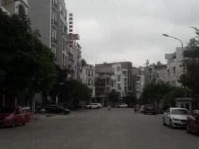Cho thuê mà 4 tầng lô 7C Lê Hồng Phong, Hải phòng.
