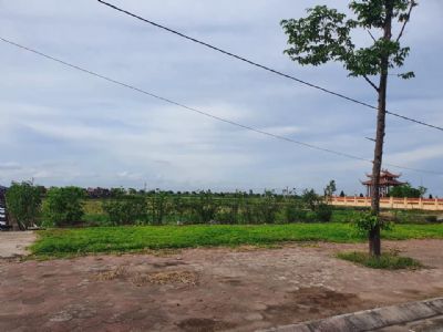 Chính chủ cần tiền bán gấp mảnh đất tại thị trấn thanh nê huyện kiến xương giá 1x.