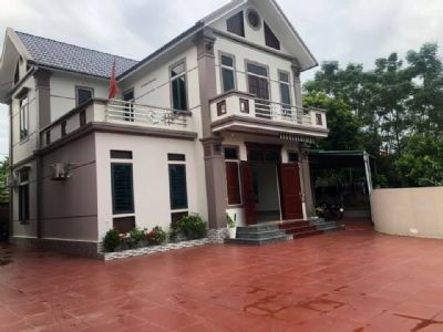 Vì chuyển đổi chỗ ở nên cần bán căn nhà Bt 2 tầng thuộc khu 4 Thanh Đình Việt Trì