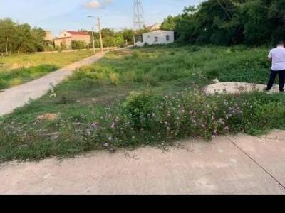 Bán nhanh 2 lô liền kề Bắc Nghĩa, sau lưng trung tâm GDTX