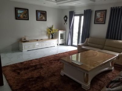 CHO THUÊ CẢ NHÀ VINHOMES Hạ Long 4TẦNG Nhà diện tích 75m2 Nhà nội thất sang trọng