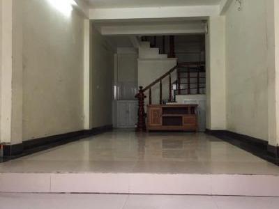 Chính chủ cần cho thuê nhà Tư Đình - Long Biên
