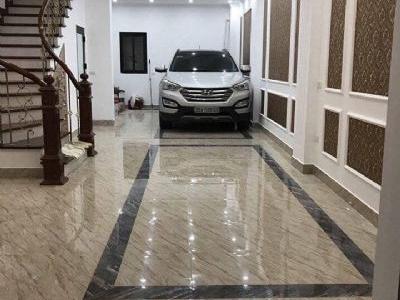 BÁN NHÀ VÕNG THỊ - TÂY HỒ - HÀ NỘI NHÀ 5 TẦNG XÂY MỚI FULL NỘI THẤT Ô TÔ VÀO NHÀ