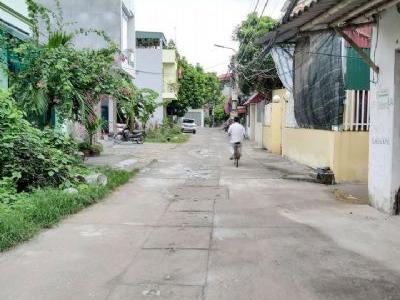 Chưa đến 1,6 tỷ sở hữu lô đất cực đắc địa, giá đầu tư ngay sát trường CĐ Thủy Lợi Bắc Bộ Hà Nam