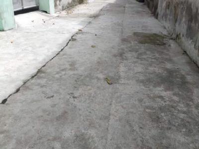 Chính chủ gửi bán nhà 2 tầng tổ 3 p. Trần Lãm Diện tích 69,1m mặt 4,3 nở hậu