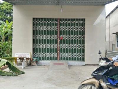 bán lại nhà mới cất 100%,TẶNG KÈM ĐẤT NỀN CÂY LÂU NĂM Trong Khu tái định cư ấp An Trạch, xã An Hiệp