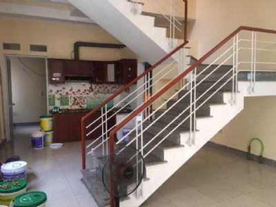 Bán nhà gần đường tròn,Công an tỉnh, Điện lực T.P Thái Nguyên! mặt tiền 5m (70m2)