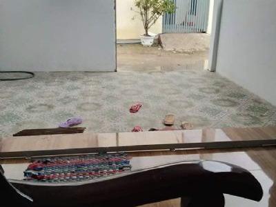 Chủ cần bán căn nhà mới 90% trên đường Trần Hưng Đạo thuộc phường 10 tr sóc trăng
