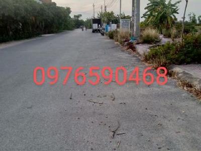 Bán 2 lô đất TĐC Đông Hoà, TP Thái Bình. Đây là 2lô hướng táy nam, diện tích 81m2/lô, vỉa hè 5m