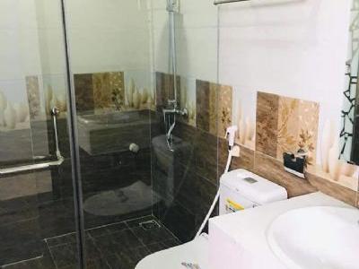 BÁN GẤP NHÀ MỚI ĐẸP KHƯƠNG TRUNG, LÔ GÓC, KINH DOANH TIỆN ÍCH DT 50M2,5 TẦNG GIÁ 4,75 TỶ NHÀ MỚI