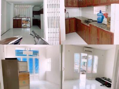 Cho thuê nhà nguyên căn chính chủ  171/149 tôn đản p14 q4  Nhà 2p 3 toilet  Dt 50m2 ngang 5 dai 10