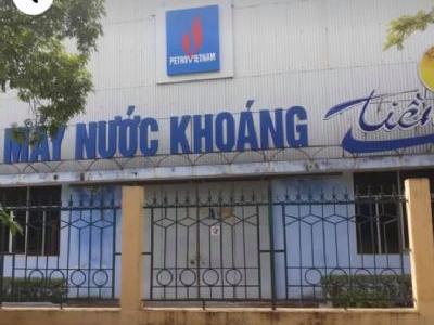 Cần bán gấp trong tuần lô đất mặt đường trần lãm/cách cty nước khoáng 900m/cách bệnh viện lao 50m