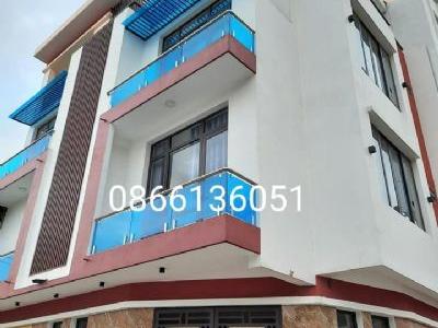 Gia chủ nhờ bán nhà Kinh Doanh 2 Mặt Tiền  + Kinh Doanh Gì Cũng Được ạ  + Đường Quy Hoạch khu ĐHSP