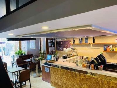 BÁN NHÀ VỊ TRÍ SÁNG HOẮC, MẶT PHỐ QUÁN SỨ HỒ GƯƠM  DIỆN TÍCH 107m2.VỈA HÈ 5m