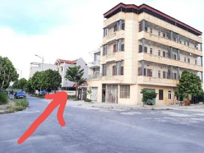 BÁN 2 LÔ ĐẤT LIỀN KỀ KHU ĐÔ THỊ HAI PHA CŨ ( Tổ 8, P.Lê Hồng Phong, Gần cạnh Đại học Công nghiệp)