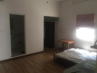 Bán nhà 5 tầng mặt Đường Nước Phần Lan, Ngõ 124 Âu Cơ, Tây Hồ, Hà Nội (đường lớn 2 ô tô tránh nhau)