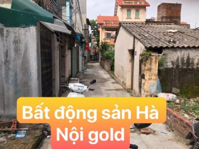 Bán đất thôn Đìa, Nam Hồng ,Đông Anh chỉ từ 20tr /m2 mọi người đã có thể sở hữu được 1 mảnh đất