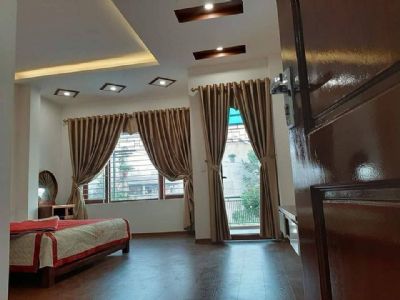 Bán Căn nhà 3 tầng với thiết kế mở hiện đại Đầy đủ công năng. Khu 7B Túc Duyên, gần phở Cường béo