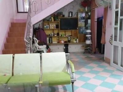 Cchủ cần bán gấp căn nhà 2 tầng đường Lương Định Của, Phường Lý Thường Kiệt, TP. Quy Nhơn .