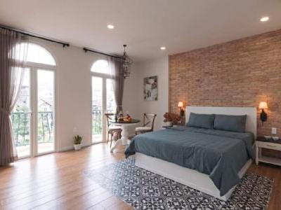Khai trương căn hộ studio cao cấp ngay KDC Nam Long Quận 7 - Đầy Đủ Tiện Nghi Chuẩn phong Hoàng Gia