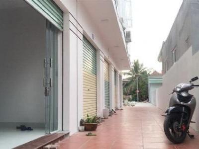 CHO THUÊ nhà nguyên căn 3 tầng trong ngõ Lũng Đông, Hải An Dtmb: 45m2*3 tầng 3 phòng ngủ Full đồ