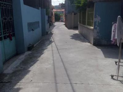 Chính chủ đang cần bán lô đất ở ấp Đông côi, thị trấn hồ, thuận thành, bắc ninh Diện tích 133m