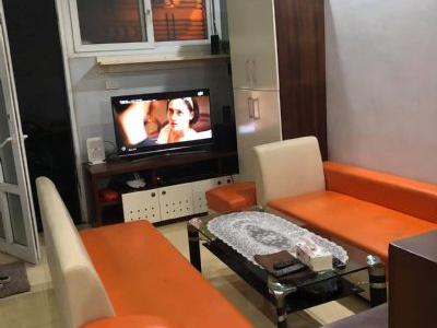 CHO THUÊ NHÀ CẢ CĂN ngõ 42 số nhà 34 - Yên Hoà- Cầu giấy - Tự quản điện nước giá dân