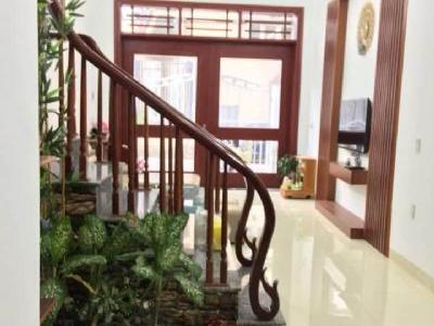 Chính chủ bán nhà 3 tầng phường Tiền Phong 68,8mv Đường trước nhà 8m, ô tô tải tránh nhau