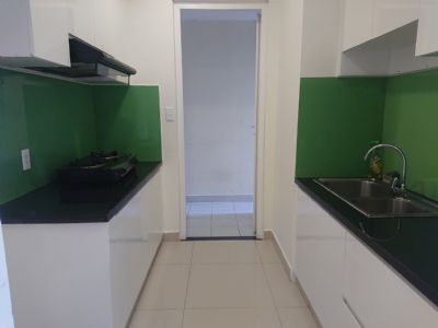 Cần cho thuê chung cư Lavita Garden đường số 3 Thủ Đức. Căn 2PN 2WC nhà trống  sạch sẽ.
