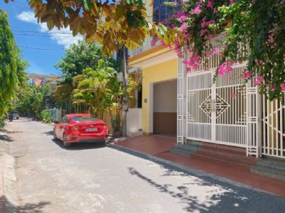 bán 8 mét ngang dãy 2 lý thường kiệt, đồng mỹ - lh 0966022822