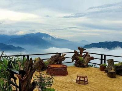 Bán đất View đẹp trung tâm xã Y Tý, Bát Xát, TP.Lào Cai - Diện tích: ~ 1,6ha - Đất view đẹp