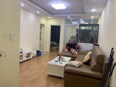 Bán căn hộ tầng 3 chung cư Hoàng Huy, An Đồng, HP   - Căn hộ 63m2 gồm 2 ngủ, 2 vệ sinh, bếp.