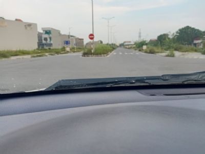 Bán mảnh đất mặt đường 30 khu đô thị Liêm Chính, diện tích 100m, mặt 5m, kinh doanh quá đẹp.