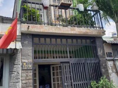 Bán nhà cấp 4 đẹp,về ở luôn ko cần sửa chữa Cần bán Nhà 1 tr, 1 lầu’ 3,3×12 nhà 2 phòng ngủ ,2 wc